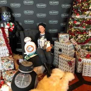 Meet your Posher, Gina